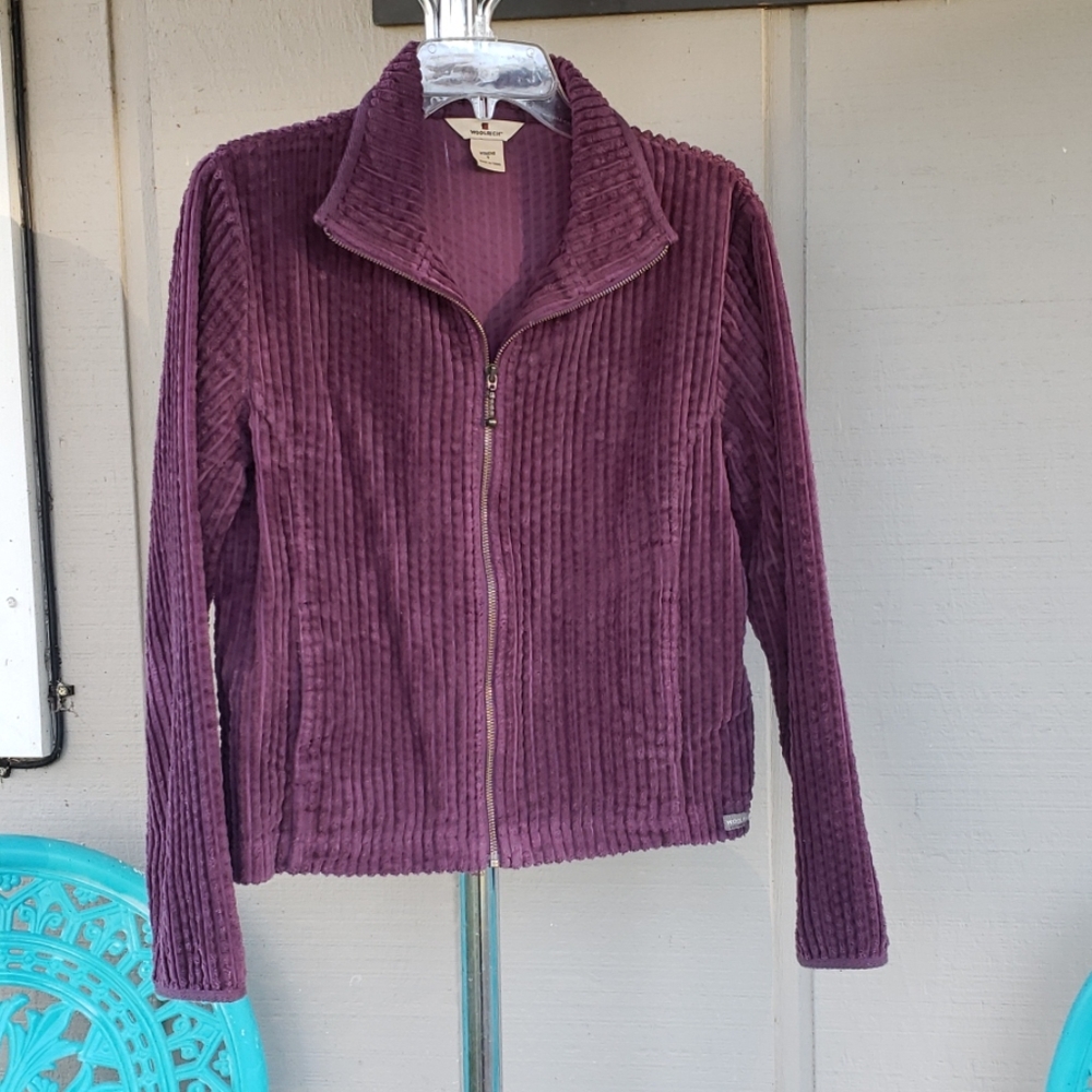 Woolrich Courderoy Blazer